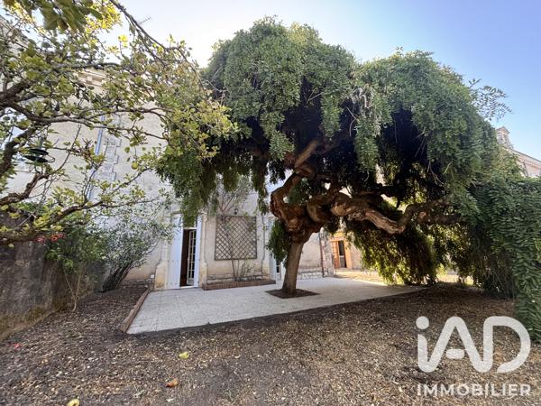 Maison à vendre 9 pièces 171 m² Loudun