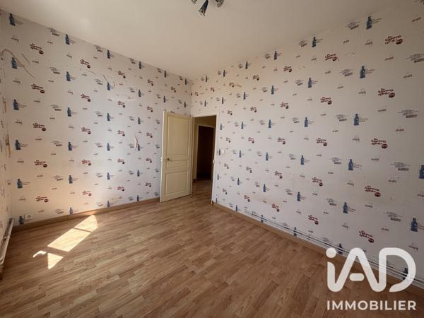 Maison à vendre 9 pièces 171 m² Loudun