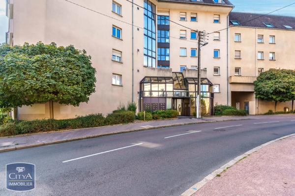 Appartement à vendre 4 pièces