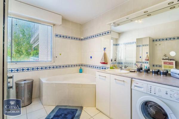 Appartement à vendre 4 pièces