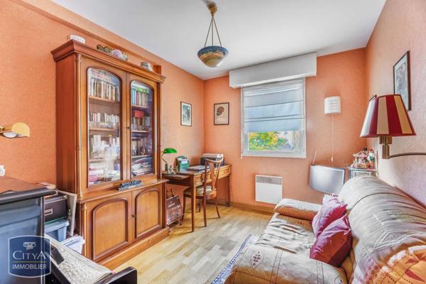 Appartement à vendre 4 pièces