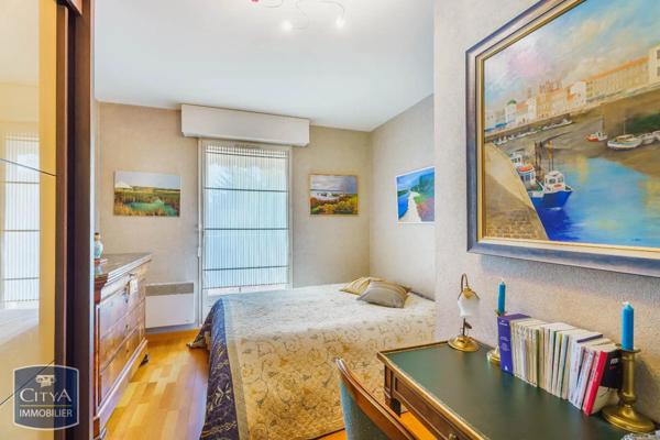 Appartement à vendre 4 pièces