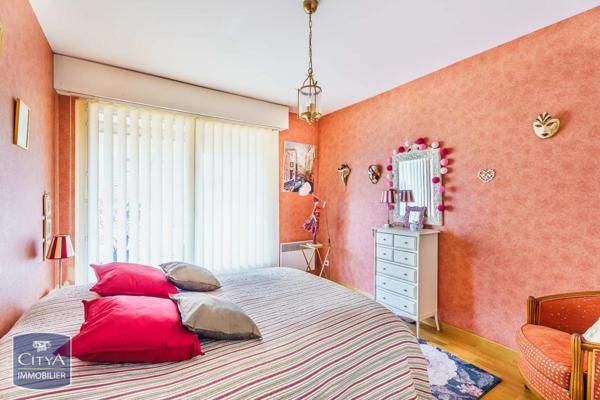 Appartement à vendre 4 pièces