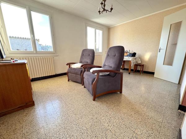 Maison 4 pièces 73 m²