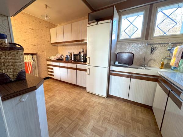 Maison 4 pièces 73 m²