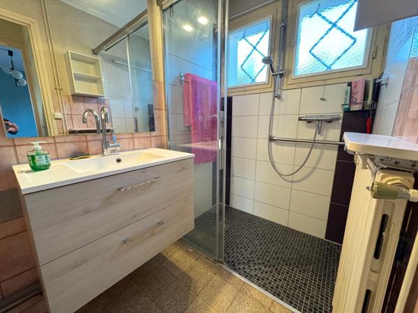 Maison 4 pièces 73 m²