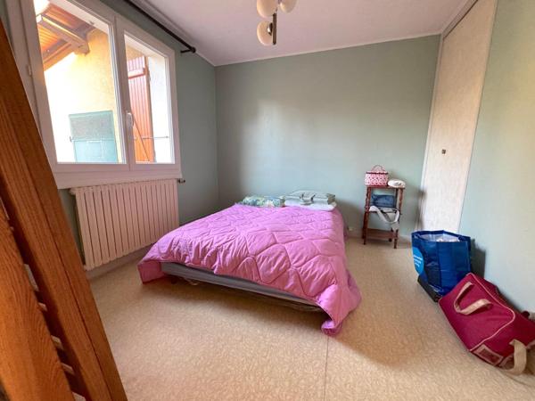 Maison 4 pièces 73 m²