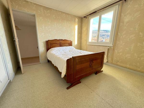 Maison 4 pièces 73 m²