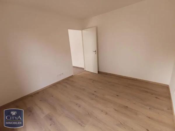 Appartement à louer 2 pièces 40.02m²