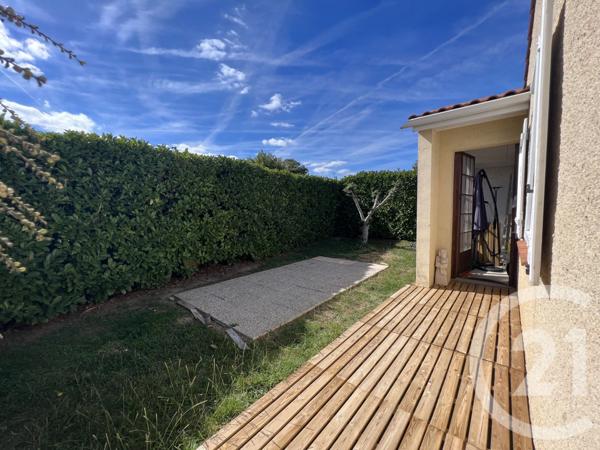 Maison à vendre  5 pièces - 113,15 m2 VILLENEUVE TOLOSANE - 31