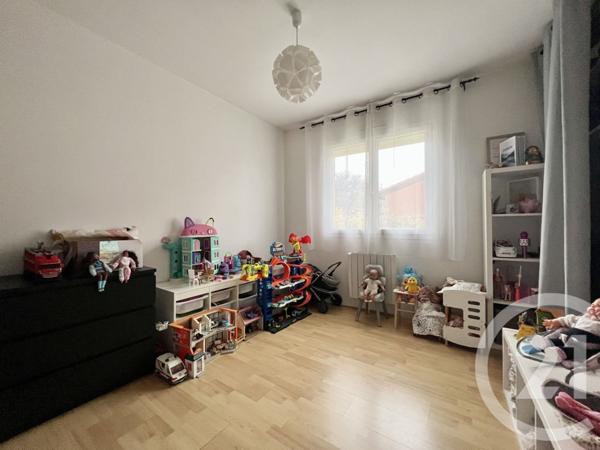 Maison à vendre  5 pièces - 113,15 m2 VILLENEUVE TOLOSANE - 31