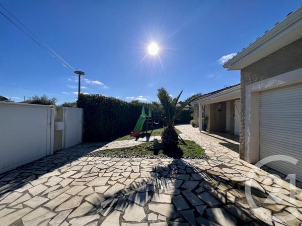 Maison à vendre  5 pièces - 113,15 m2 VILLENEUVE TOLOSANE - 31