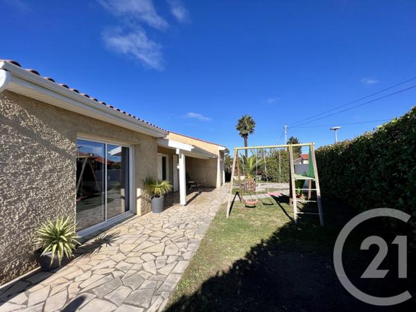 Maison à vendre  5 pièces - 113,15 m2 VILLENEUVE TOLOSANE - 31
