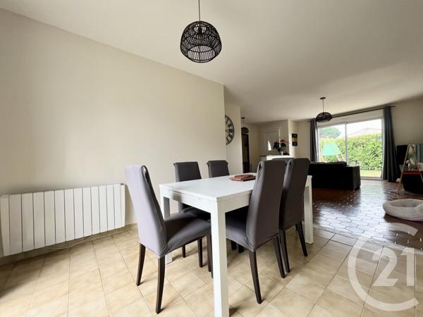 Maison à vendre  5 pièces - 113,15 m2 VILLENEUVE TOLOSANE - 31