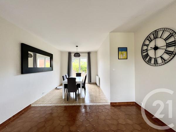 Maison à vendre  5 pièces - 113,15 m2 VILLENEUVE TOLOSANE - 31
