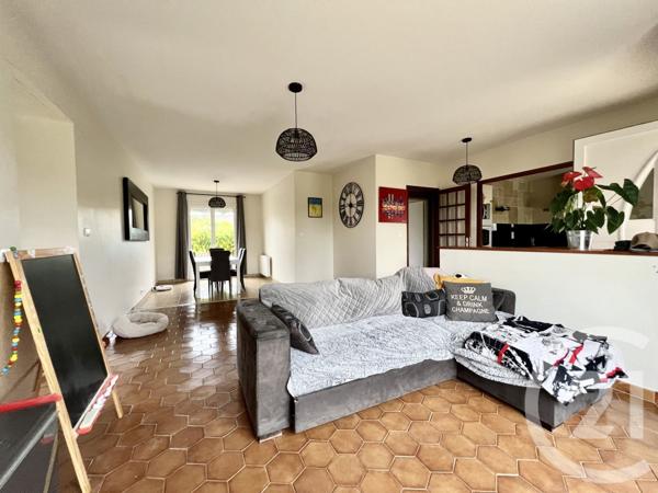 Maison à vendre  5 pièces - 113,15 m2 VILLENEUVE TOLOSANE - 31