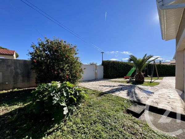 Maison à vendre  5 pièces - 113,15 m2 VILLENEUVE TOLOSANE - 31