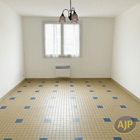 Vente maison La Romagne : 148 400 € - AJP Immobilier Saint-Macaire-en-Mauges