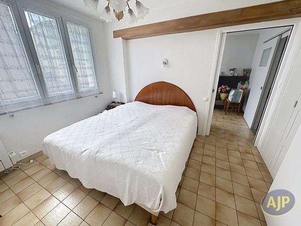 Vente maison La Romagne : 148 400 € - AJP Immobilier Saint-Macaire-en-Mauges