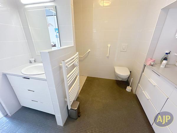 Vente maison La Romagne : 148 400 € - AJP Immobilier Saint-Macaire-en-Mauges