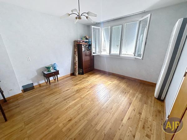 Vente maison La Romagne : 148 400 € - AJP Immobilier Saint-Macaire-en-Mauges