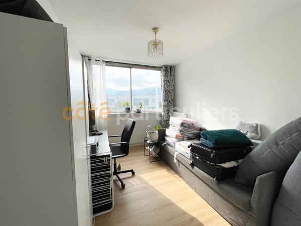 Vente Appartement66,08 m² - 3 Pièces - CLERMONT-FERRAND (63000)