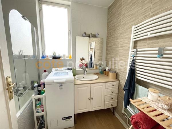 Vente Appartement66,08 m² - 3 Pièces - CLERMONT-FERRAND (63000)