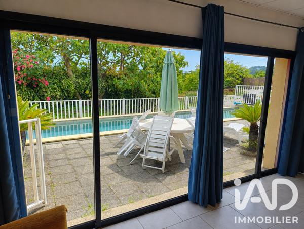 Maison à vendre 11 pièces 358,8 m² Saint-Cyprien