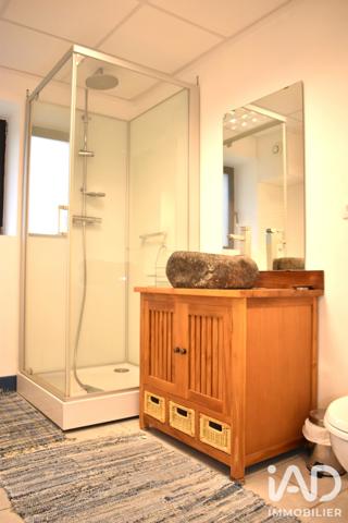 Maison à vendre 11 pièces 358,8 m² Saint-Cyprien