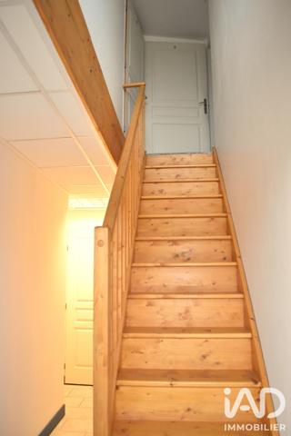 Maison à vendre 11 pièces 358,8 m² Saint-Cyprien