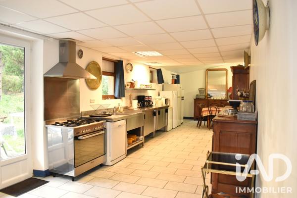 Maison à vendre 11 pièces 358,8 m² Saint-Cyprien