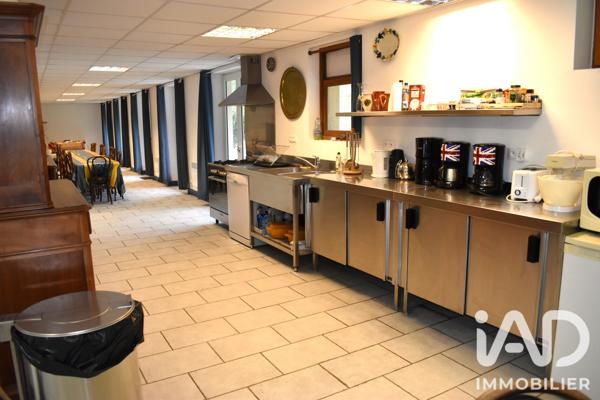 Maison à vendre 11 pièces 358,8 m² Saint-Cyprien