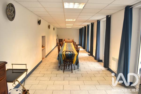 Maison à vendre 11 pièces 358,8 m² Saint-Cyprien