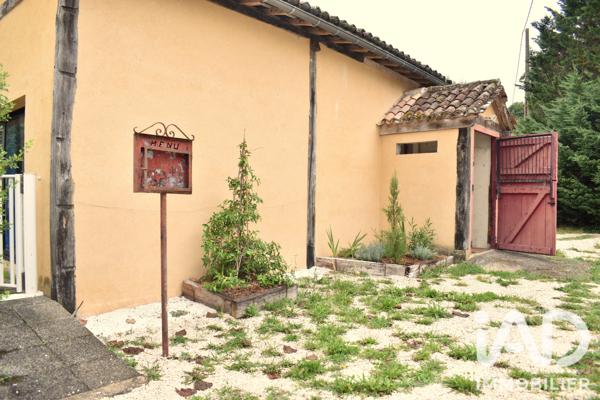 Maison à vendre 11 pièces 358,8 m² Saint-Cyprien