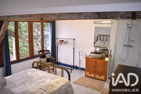 Maison à vendre 11 pièces 358,8 m² Saint-Cyprien