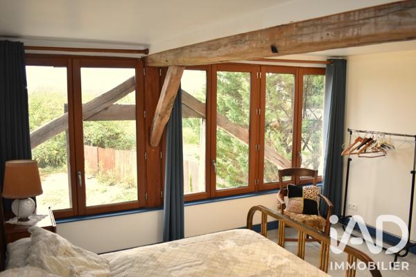 Maison à vendre 11 pièces 358,8 m² Saint-Cyprien