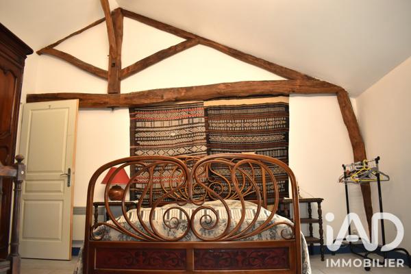 Maison à vendre 11 pièces 358,8 m² Saint-Cyprien