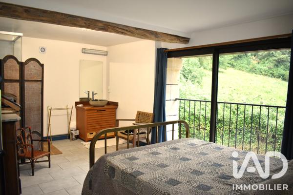 Maison à vendre 11 pièces 358,8 m² Saint-Cyprien