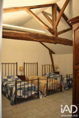 Maison à vendre 11 pièces 358,8 m² Saint-Cyprien