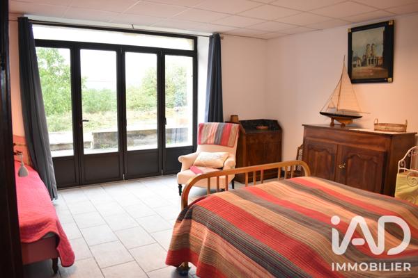 Maison à vendre 11 pièces 358,8 m² Saint-Cyprien
