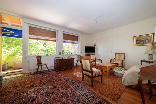 Vente Appartement96 m² - 4 Pièces - CHAMALIERES (63400)