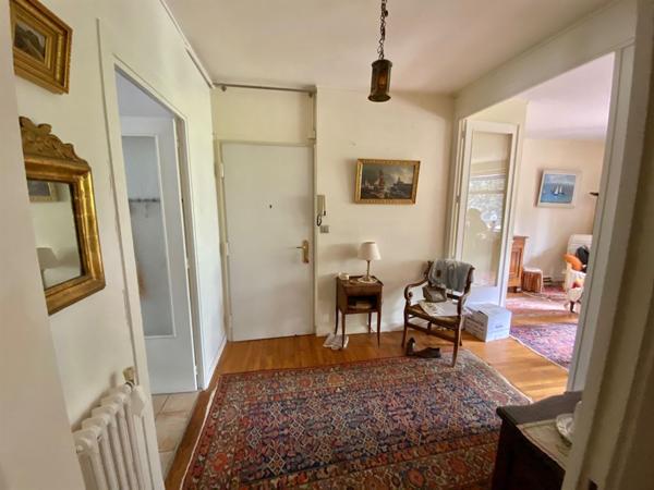 Vente Appartement96 m² - 4 Pièces - CHAMALIERES (63400)