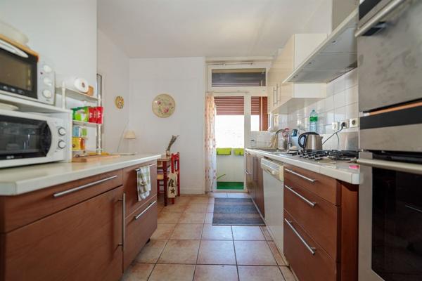 Vente Appartement96 m² - 4 Pièces - CHAMALIERES (63400)