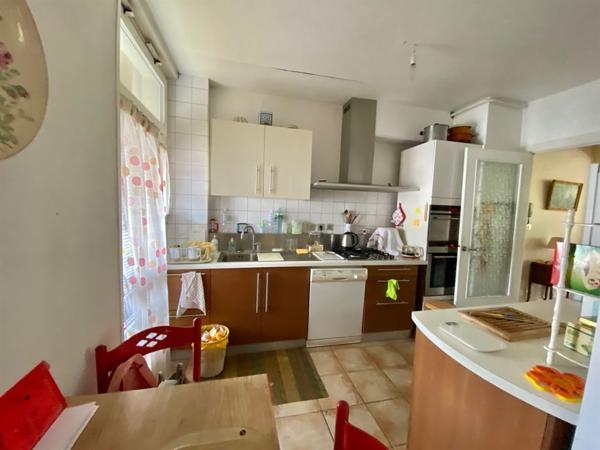 Vente Appartement96 m² - 4 Pièces - CHAMALIERES (63400)