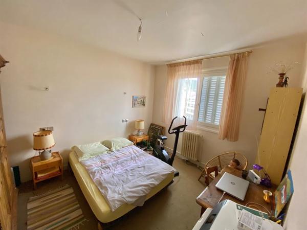 Vente Appartement96 m² - 4 Pièces - CHAMALIERES (63400)