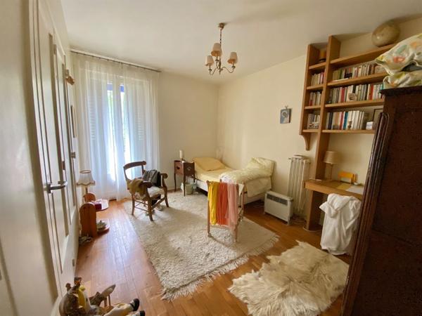 Vente Appartement96 m² - 4 Pièces - CHAMALIERES (63400)