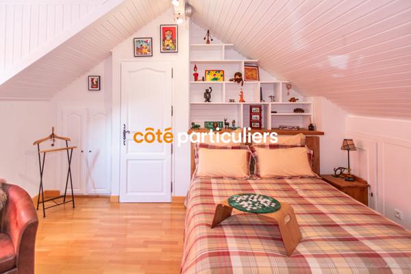 Vente Villa189 m² - 8 Pièces - NEUVECELLE (74500)