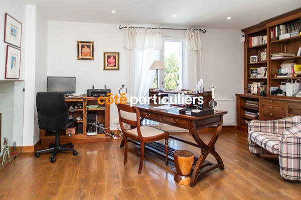 Vente Villa189 m² - 8 Pièces - NEUVECELLE (74500)