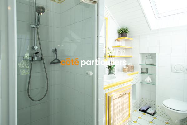 Vente Villa189 m² - 8 Pièces - NEUVECELLE (74500)
