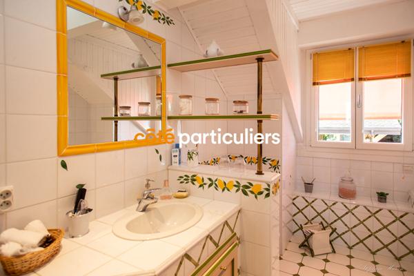 Vente Villa189 m² - 8 Pièces - NEUVECELLE (74500)